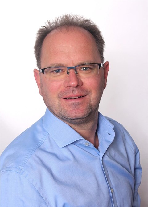 Martin Hohenberger