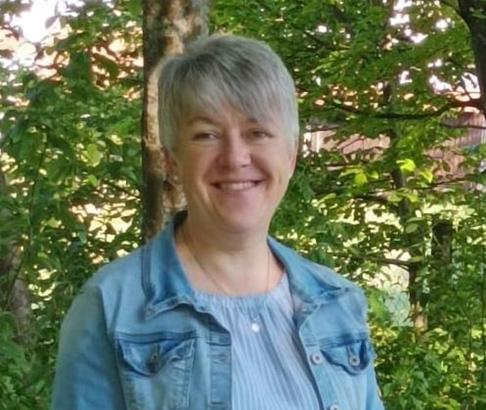 Frau