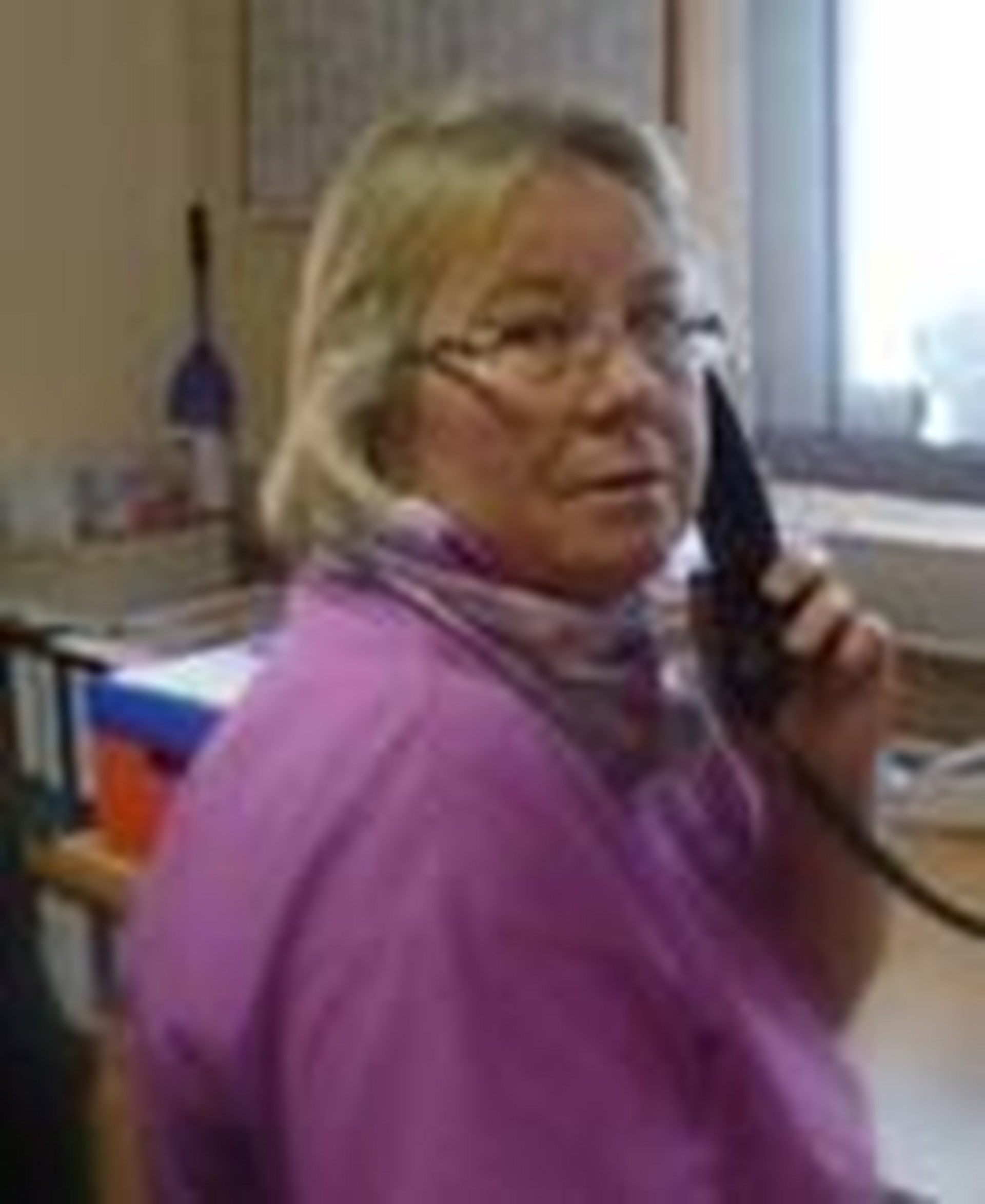 Silke Bols