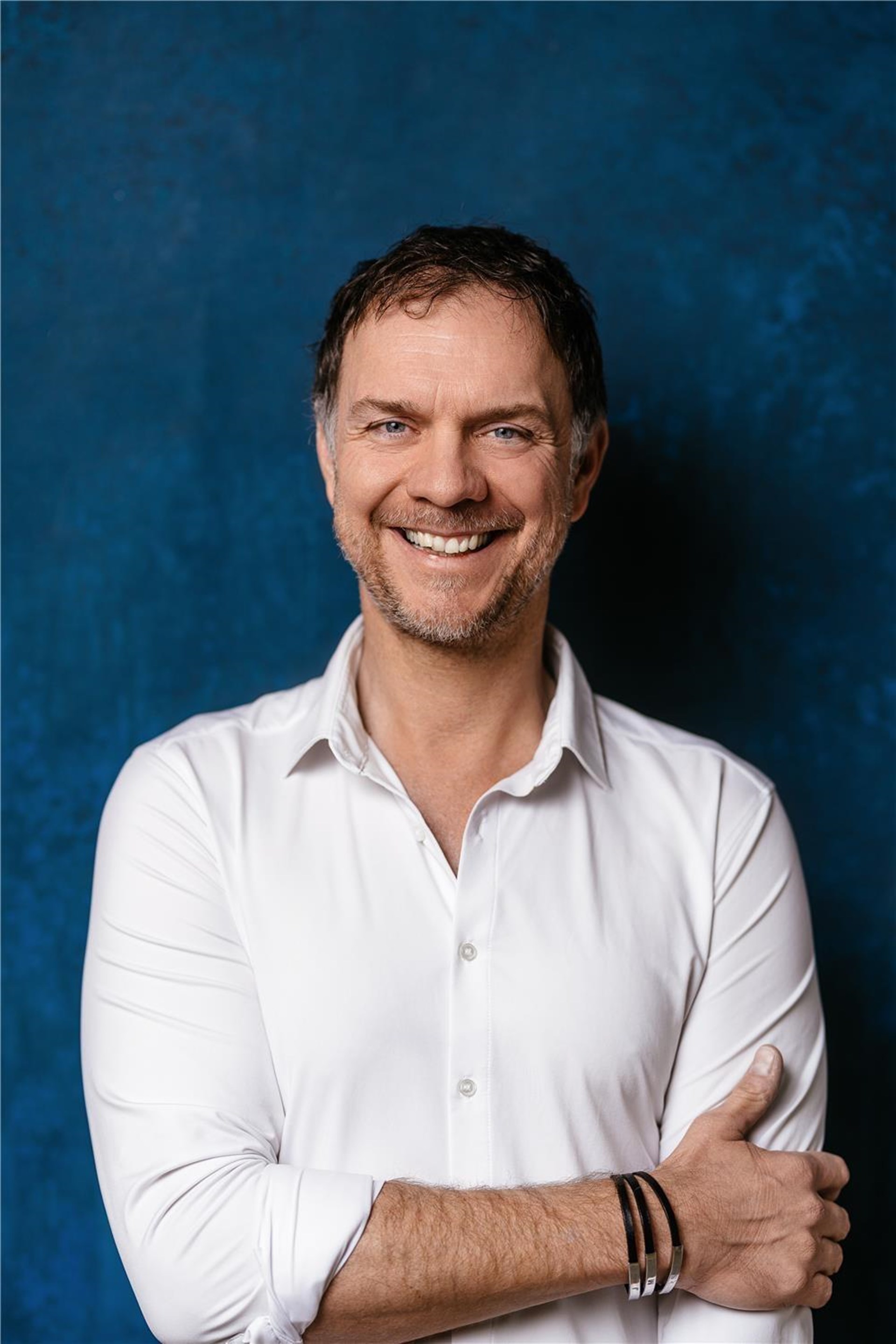 Busch Prof. Dr. med. Volker