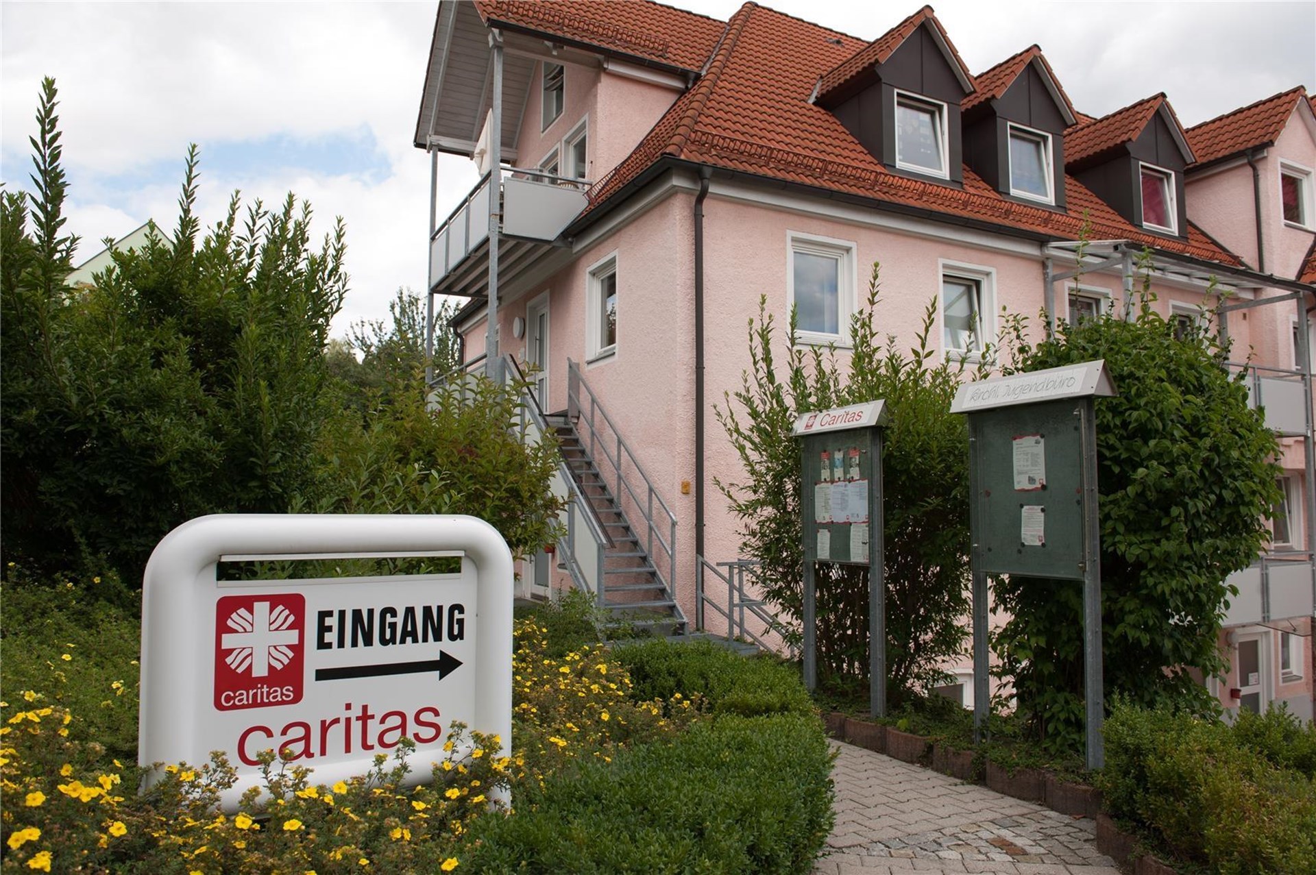 Haus