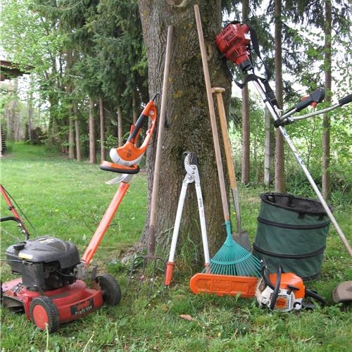 Haus und GartenService